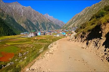 Chitkul